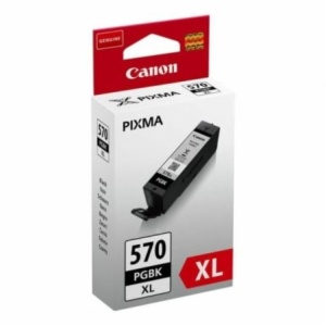 CARTUCHO IMPRESORA CANON PGI-570